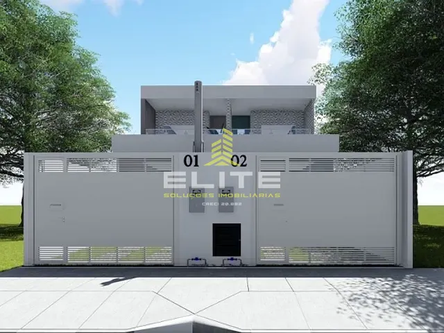 Kitnet com 400m² 2 quartos e 2 banheiros, à venda, no bairro Loteamento Monte Líbano II em Sorriso