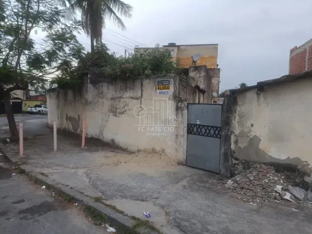 Kitnet com 45m² 1 quarto e 1 banheiro, para alugar, no bairro Realengo em Rio de Janeiro