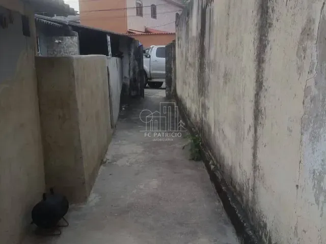 Kitnet com 45m² 1 quarto e 1 banheiro, para alugar, no bairro Realengo em Rio de Janeiro