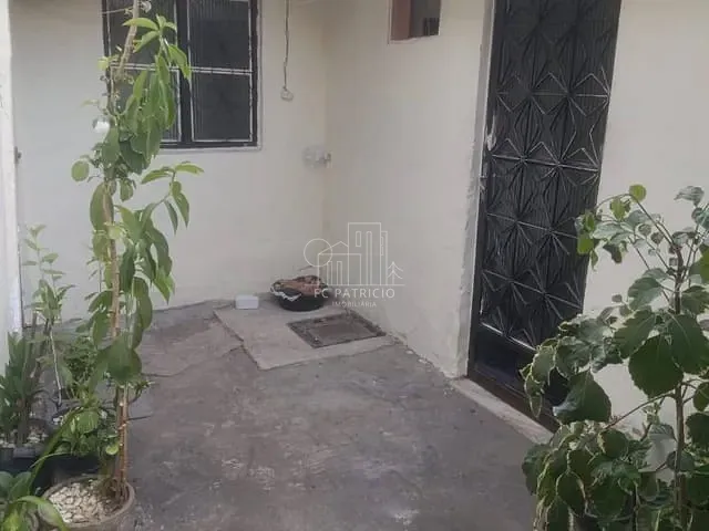 Kitnet com 45m² 1 quarto e 1 banheiro, para alugar, no bairro Realengo em Rio de Janeiro