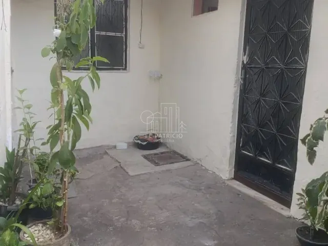 Kitnet com 45m² 1 quarto e 1 banheiro, para alugar, no bairro Realengo em Rio de Janeiro