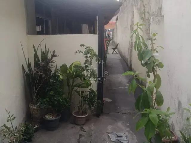Kitnet com 45m² 1 quarto e 1 banheiro, para alugar, no bairro Realengo em Rio de Janeiro