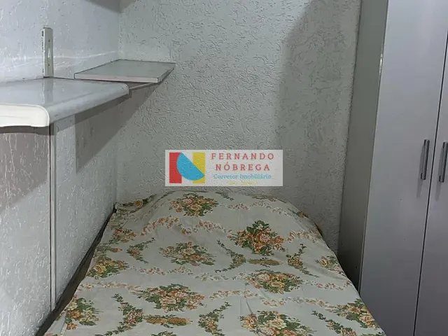 Kitnet 1 quarto e 1 banheiro, para alugar, no bairro Vila Medeiros em São Paulo