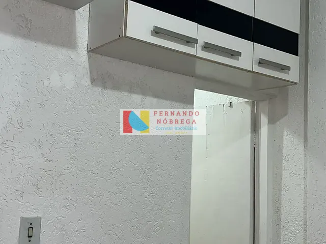 Kitnet 1 quarto e 1 banheiro, para alugar, no bairro Vila Medeiros em São Paulo