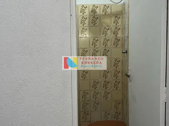 Kitnet 1 quarto e 1 banheiro, para alugar, no bairro Vila Medeiros em São Paulo