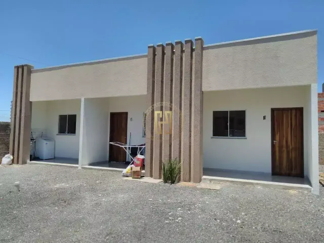 Kitnet 1 quarto e 1 banheiro, à venda, no bairro Cidade Bela em Nova Mutum