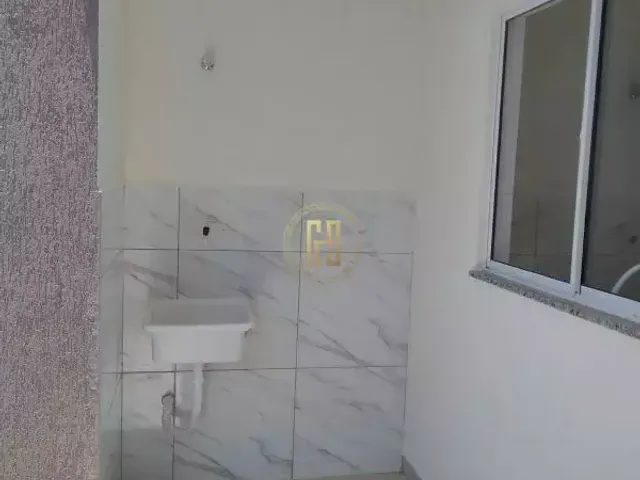 Kitnet 1 quarto e 1 banheiro, à venda, no bairro Cidade Bela em Nova Mutum