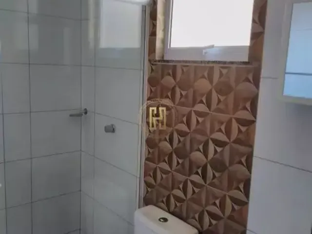 Kitnet 1 quarto e 1 banheiro, à venda, no bairro Cidade Bela em Nova Mutum