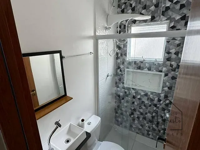 Kitnet 1 quarto e 1 banheiro, para alugar, no bairro Recanto Vista Alegre em Cotia