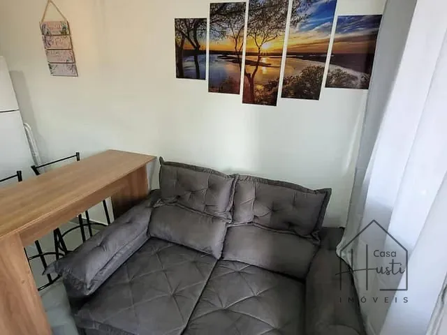 Kitnet 1 quarto e 1 banheiro, para alugar, no bairro Recanto Vista Alegre em Cotia
