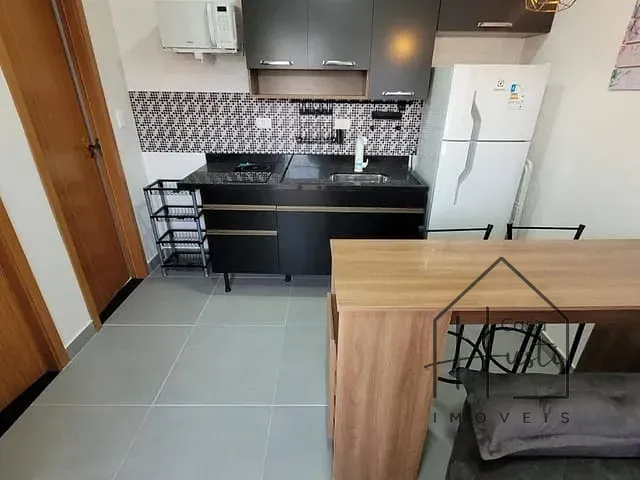 Kitnet 1 quarto e 1 banheiro, para alugar, no bairro Recanto Vista Alegre em Cotia