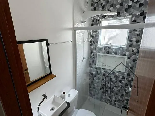 Kitnet 1 quarto e 1 banheiro, para alugar, no bairro Recanto Vista Alegre em Cotia