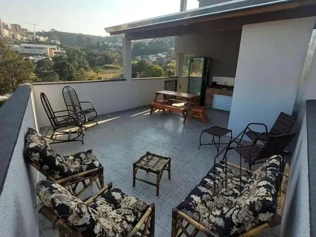 Kitnet 1 quarto e 1 banheiro, para alugar, no bairro Recanto Vista Alegre em Cotia