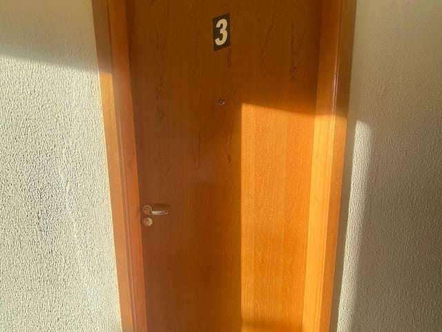 Foto do Kitnet - 🏡 Kitnet disponível para locação no Centro de Rolândia/PR | Imobiliária Casa Grande - Rolândia