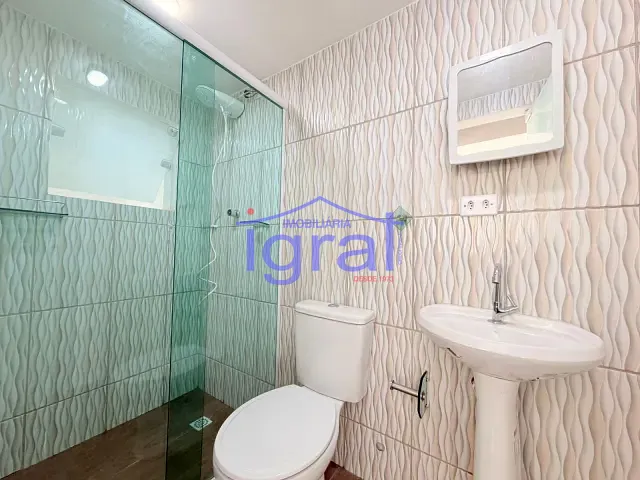 Kitnet 1 quarto e 1 banheiro, para alugar, no bairro Vila Guarani (Z Sul) em São Paulo