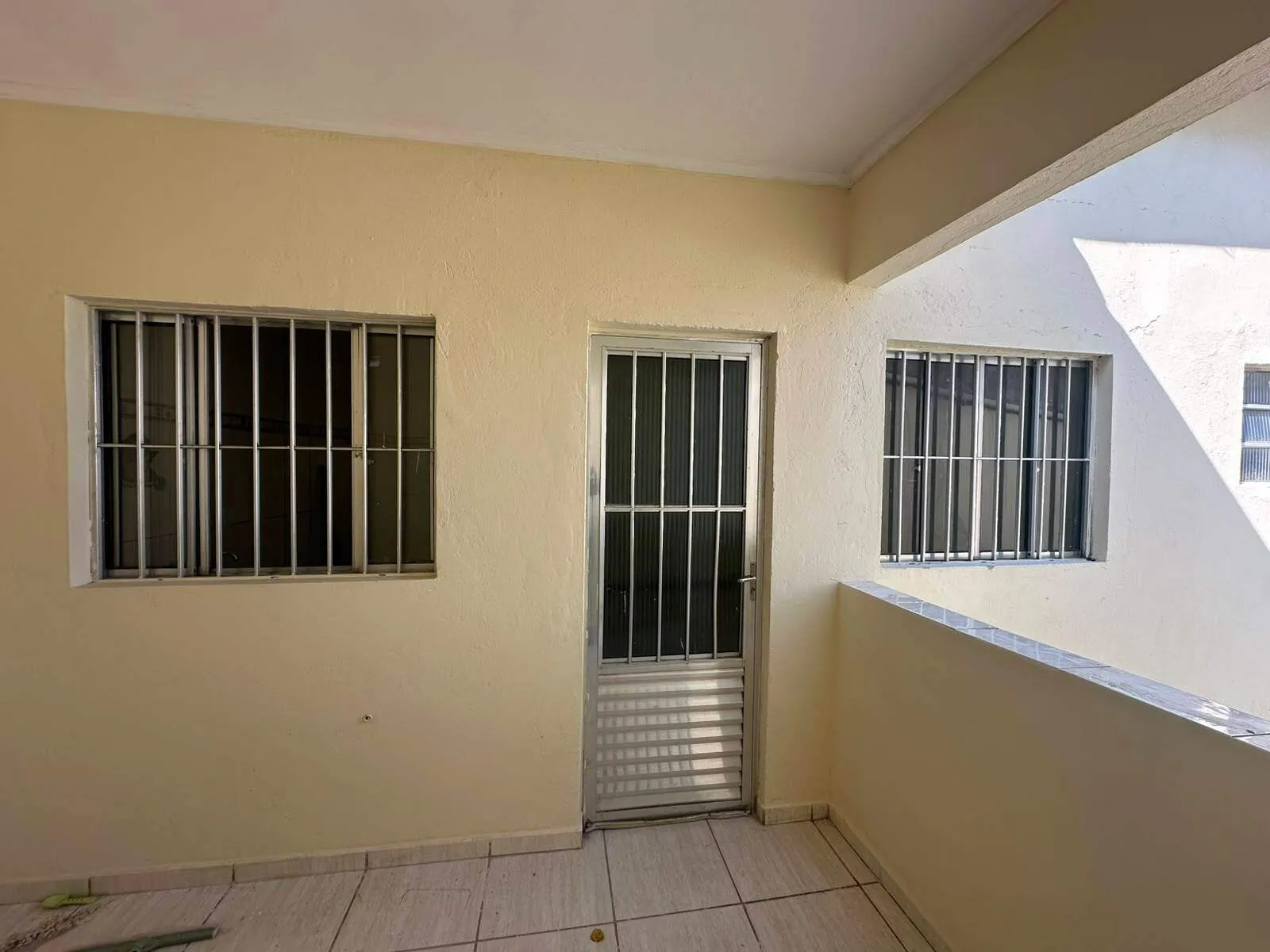 Kitnet-Studio, 40 m² - Foto 1