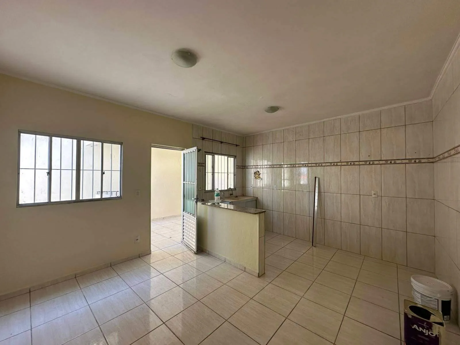 Kitnet-Studio, 40 m² - Foto 2