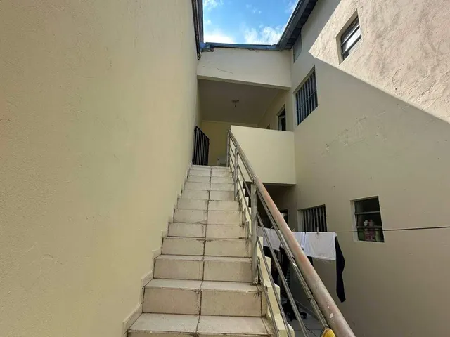 Kitnet 1 quarto e 1 banheiro, para alugar, no bairro Cidade Satélite Íris em Campinas