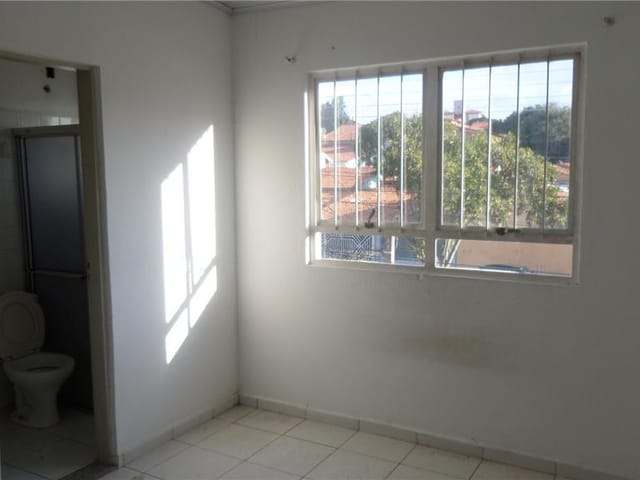 Foto do Kitnet - Kitnet residencial para locação, Jardim Alvorada, São José dos Campos. | INDEPENDENCE NEGOCIOS IMOBILIARIOS LTDA