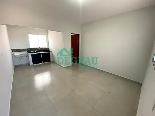 Kitnet 1 quarto e 1 banheiro, para alugar, no bairro Centro em Itapeva
