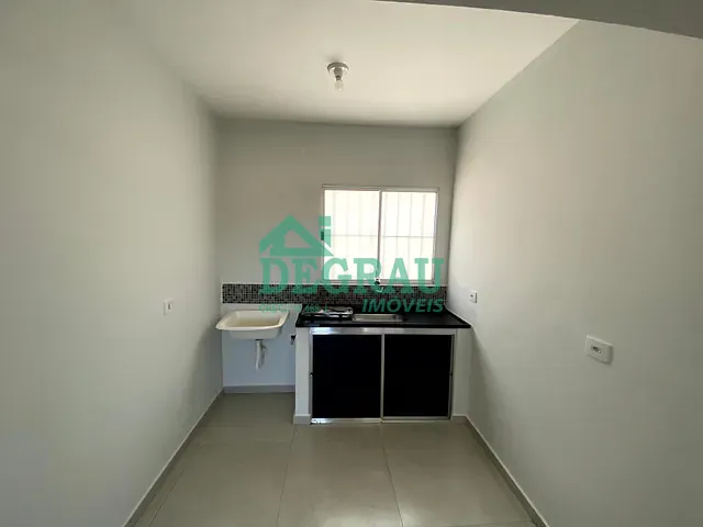 Kitnet 1 quarto e 1 banheiro, para alugar, no bairro Centro em Itapeva