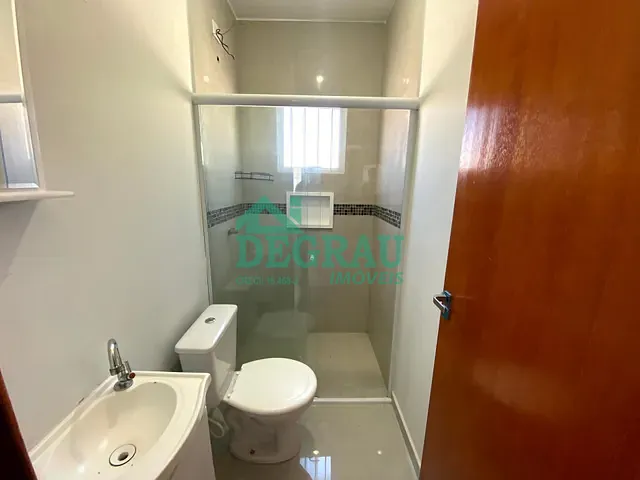 Kitnet 1 quarto e 1 banheiro, para alugar, no bairro Centro em Itapeva