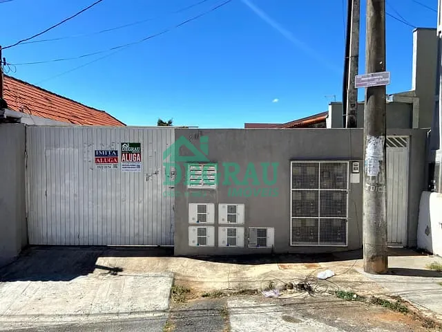 Kitnet 1 quarto e 1 banheiro, para alugar, no bairro Centro em Itapeva