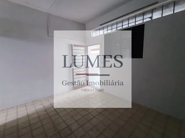 Kitnet com 48m² 1 quarto e 1 banheiro, para alugar, no bairro Vila Santa Ines em Americana