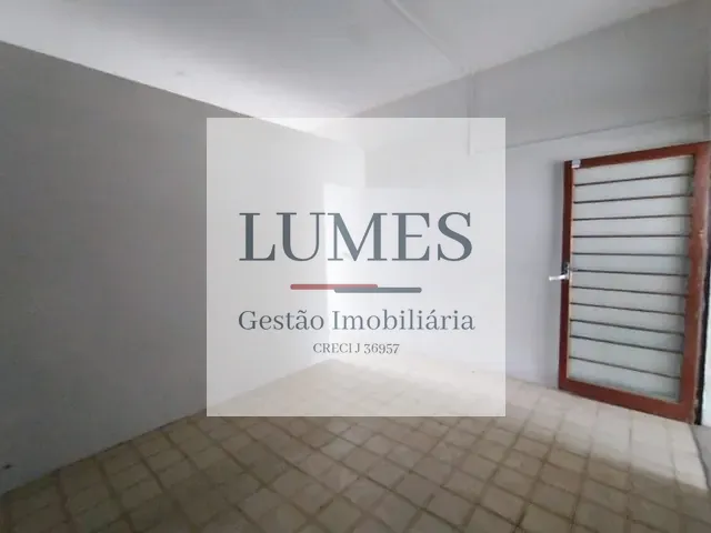 Kitnet com 48m² 1 quarto e 1 banheiro, para alugar, no bairro Vila Santa Ines em Americana