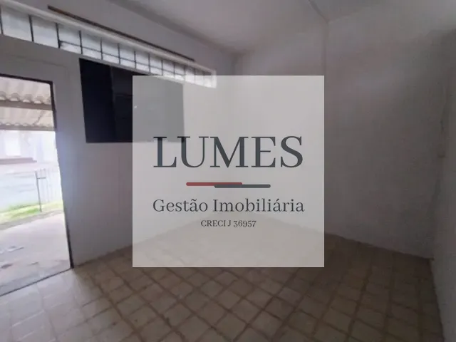 Kitnet com 48m² 1 quarto e 1 banheiro, para alugar, no bairro Vila Santa Ines em Americana