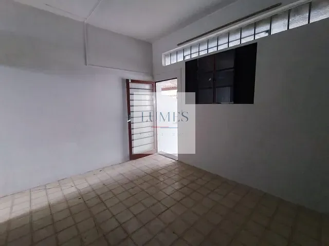 Kitnet com 48m² 1 quarto e 1 banheiro, para alugar, no bairro Vila Santa Ines em Americana