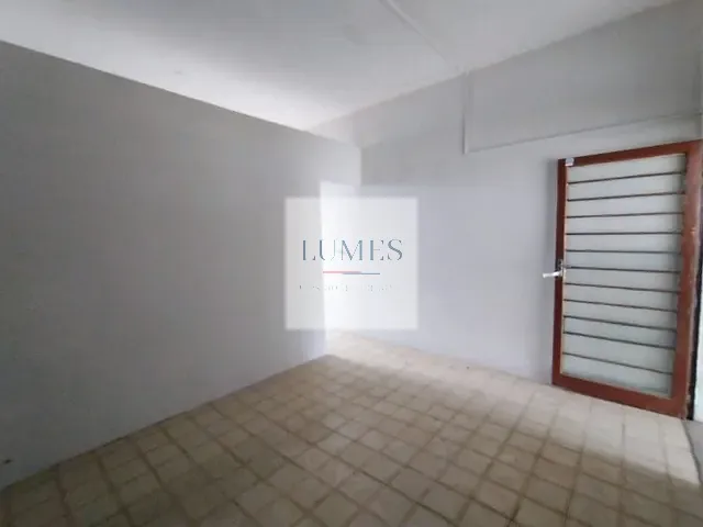 Kitnet com 48m² 1 quarto e 1 banheiro, para alugar, no bairro Vila Santa Ines em Americana