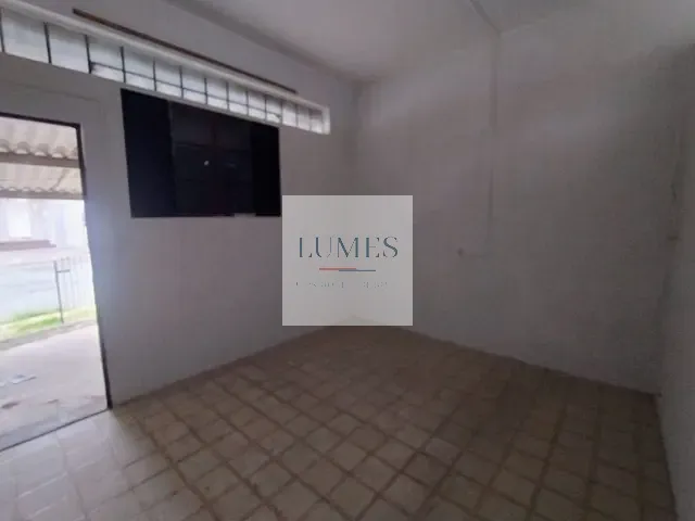 Kitnet com 48m² 1 quarto e 1 banheiro, para alugar, no bairro Vila Santa Ines em Americana