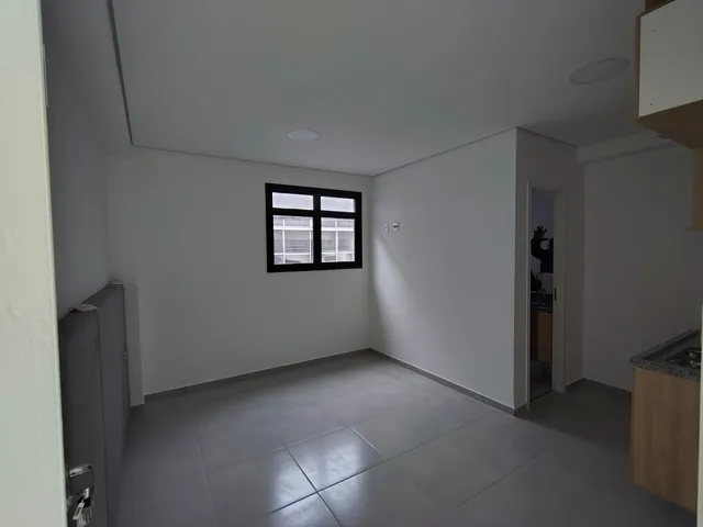 Kitnet 1 quarto e 1 banheiro, para alugar, no bairro Rudge Ramos em São Bernardo do Campo