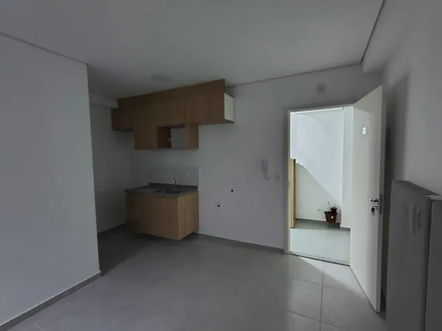 Kitnet 1 quarto e 1 banheiro, para alugar, no bairro Rudge Ramos em São Bernardo do Campo