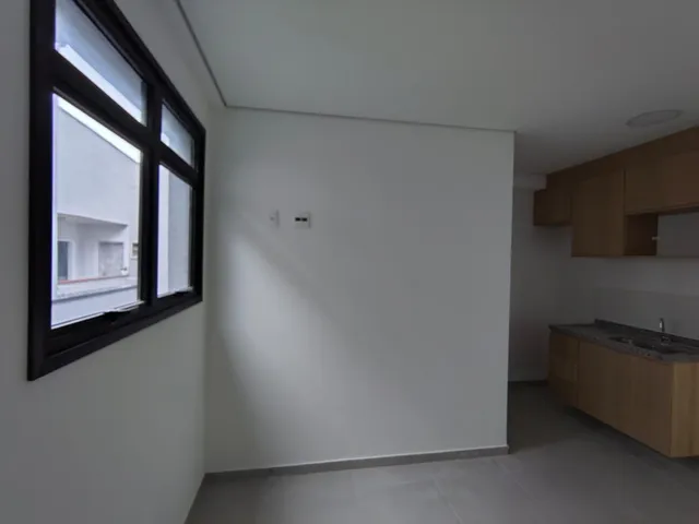 Kitnet 1 quarto e 1 banheiro, para alugar, no bairro Rudge Ramos em São Bernardo do Campo