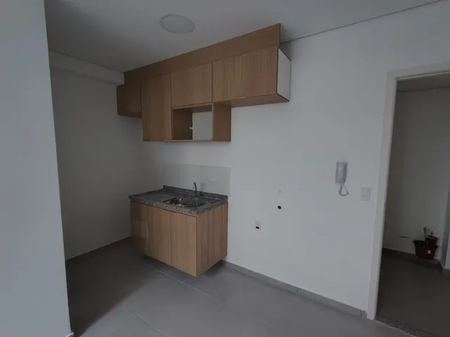 Kitnet 1 quarto e 1 banheiro, para alugar, no bairro Rudge Ramos em São Bernardo do Campo