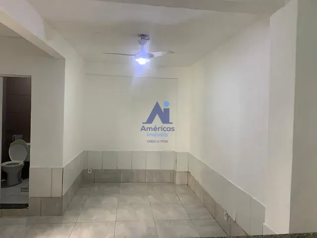 Kitnet com 24m², à venda ou para alugar, no bairro Barra da Tijuca em Rio de Janeiro