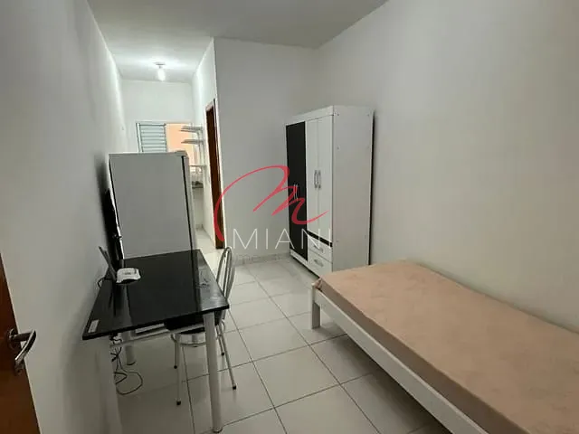 Kitnet com 18m² 1 quarto e 1 banheiro, para alugar, no bairro Vila Gomes em São Paulo