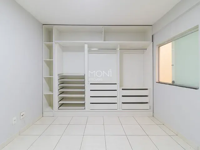 Kitnet 1 quarto e 1 banheiro, à venda, no bairro Setor Habitacional Vicente Pires - Trecho 3 em Brasília