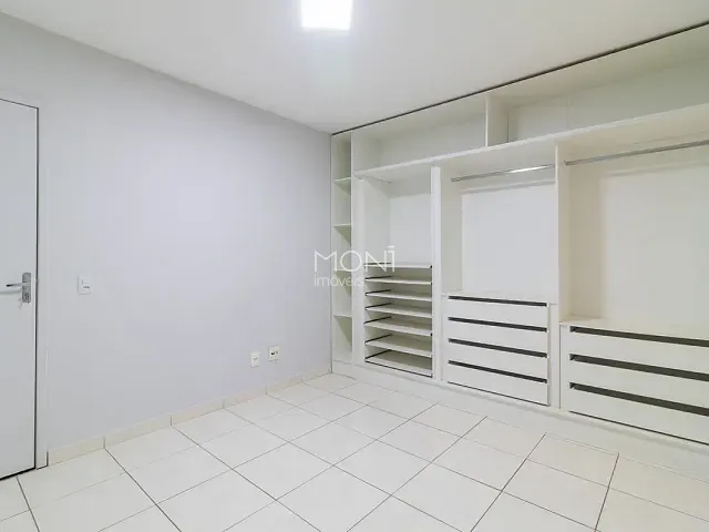 Kitnet 1 quarto e 1 banheiro, à venda, no bairro Setor Habitacional Vicente Pires - Trecho 3 em Brasília