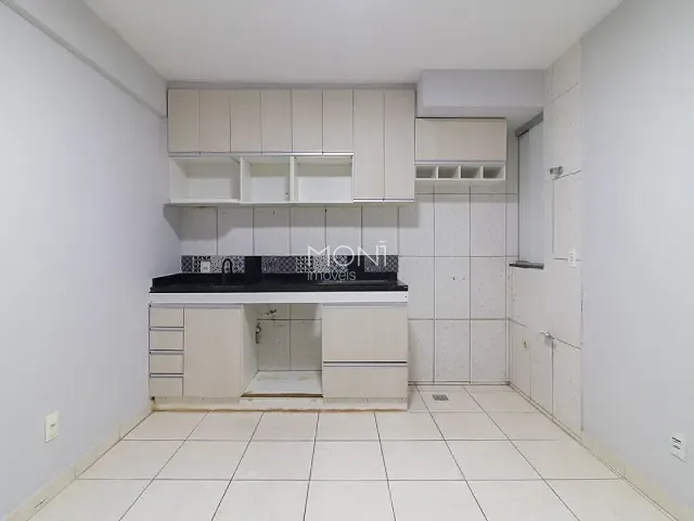 Kitnet 1 quarto e 1 banheiro, à venda, no bairro Setor Habitacional Vicente Pires - Trecho 3 em Brasília