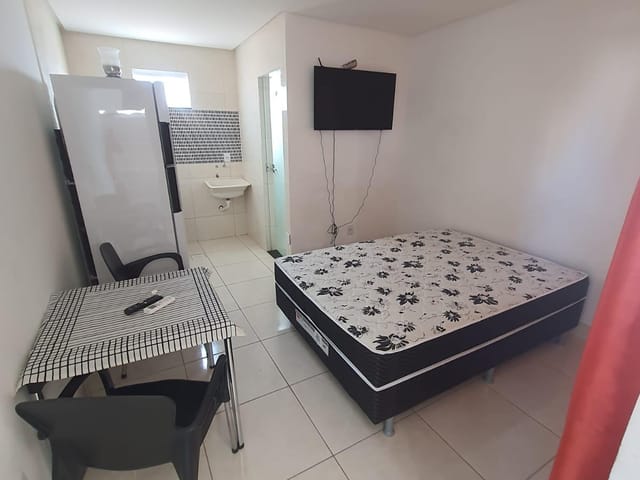 Foto do Kitnet - Pasta 1580.3 - Kitnet para locação, Jardim das Esmeraldas, Goiânia, GO | Marco Imobiliária