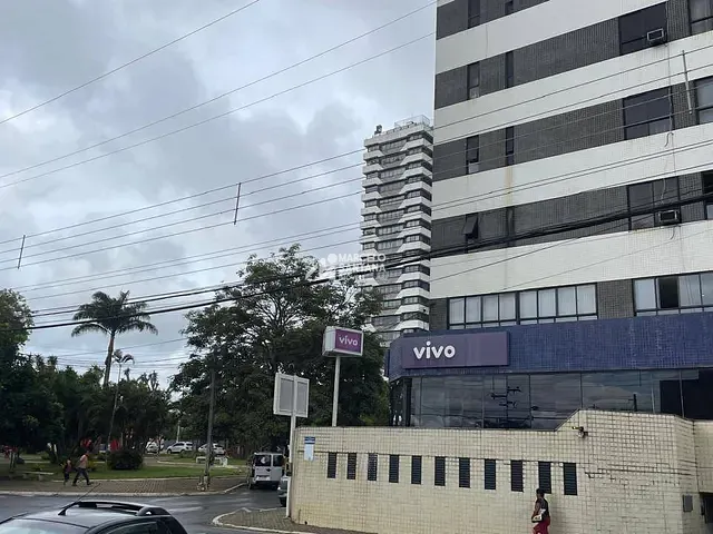 Kitnet 1 quarto e 1 banheiro, à venda, no bairro Recreio em Vitória da Conquista