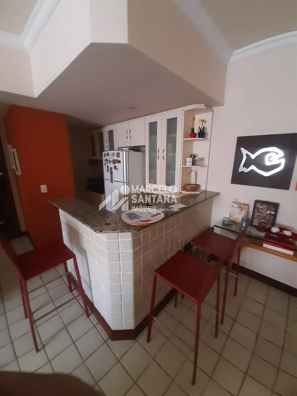 Kitnet-Studio, 48 m² - Foto 16