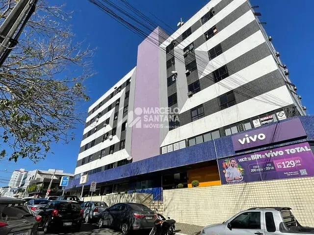 Kitnet 1 quarto e 1 banheiro, à venda, no bairro Recreio em Vitória da Conquista