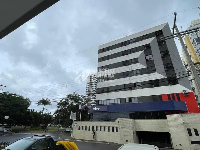 Kitnet 1 quarto e 1 banheiro, à venda, no bairro Recreio em Vitória da Conquista