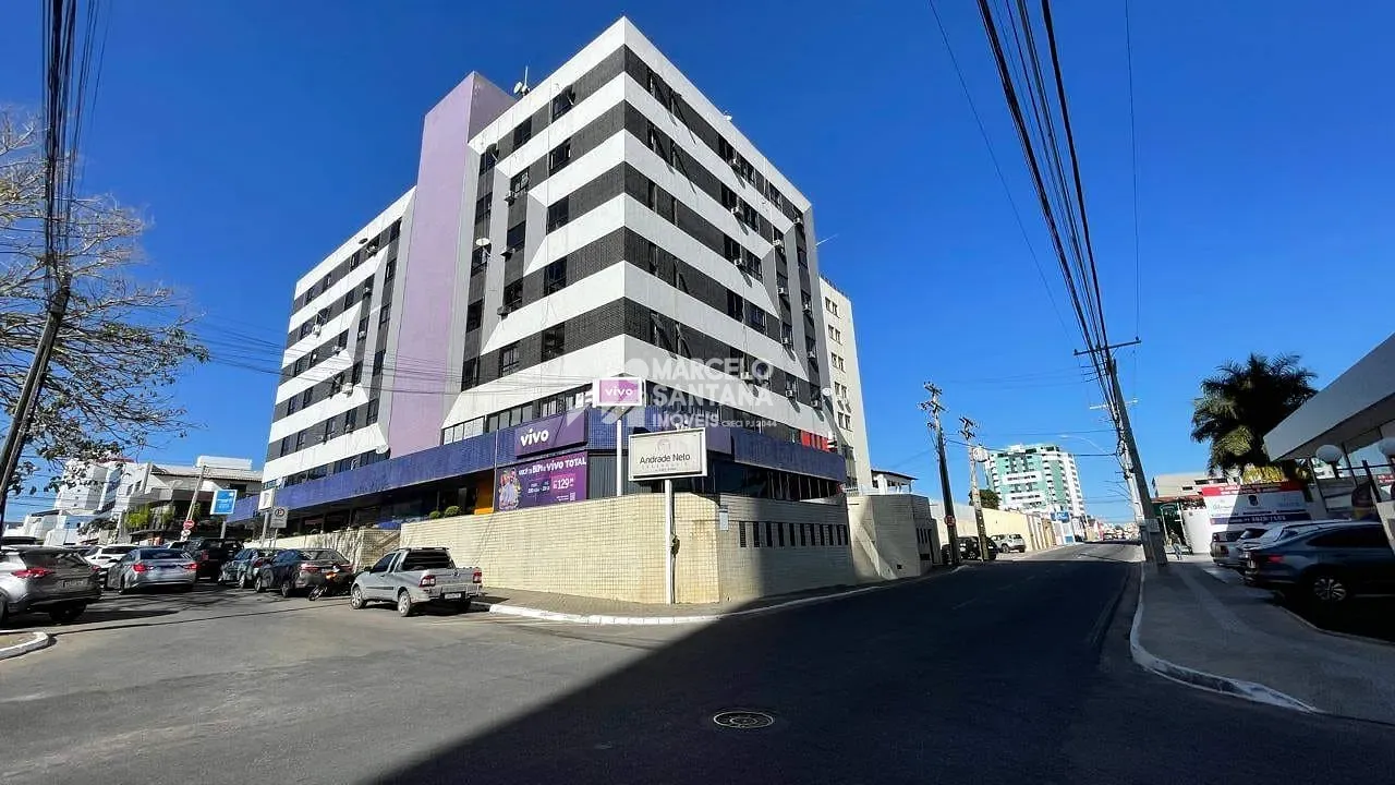 Kitnet-Studio, 48 m² - Foto 6