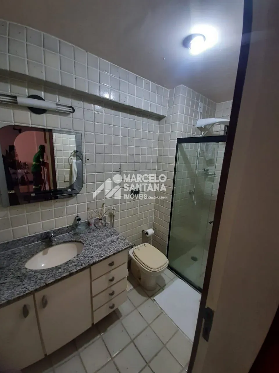 Kitnet-Studio, 48 m² - Foto 22