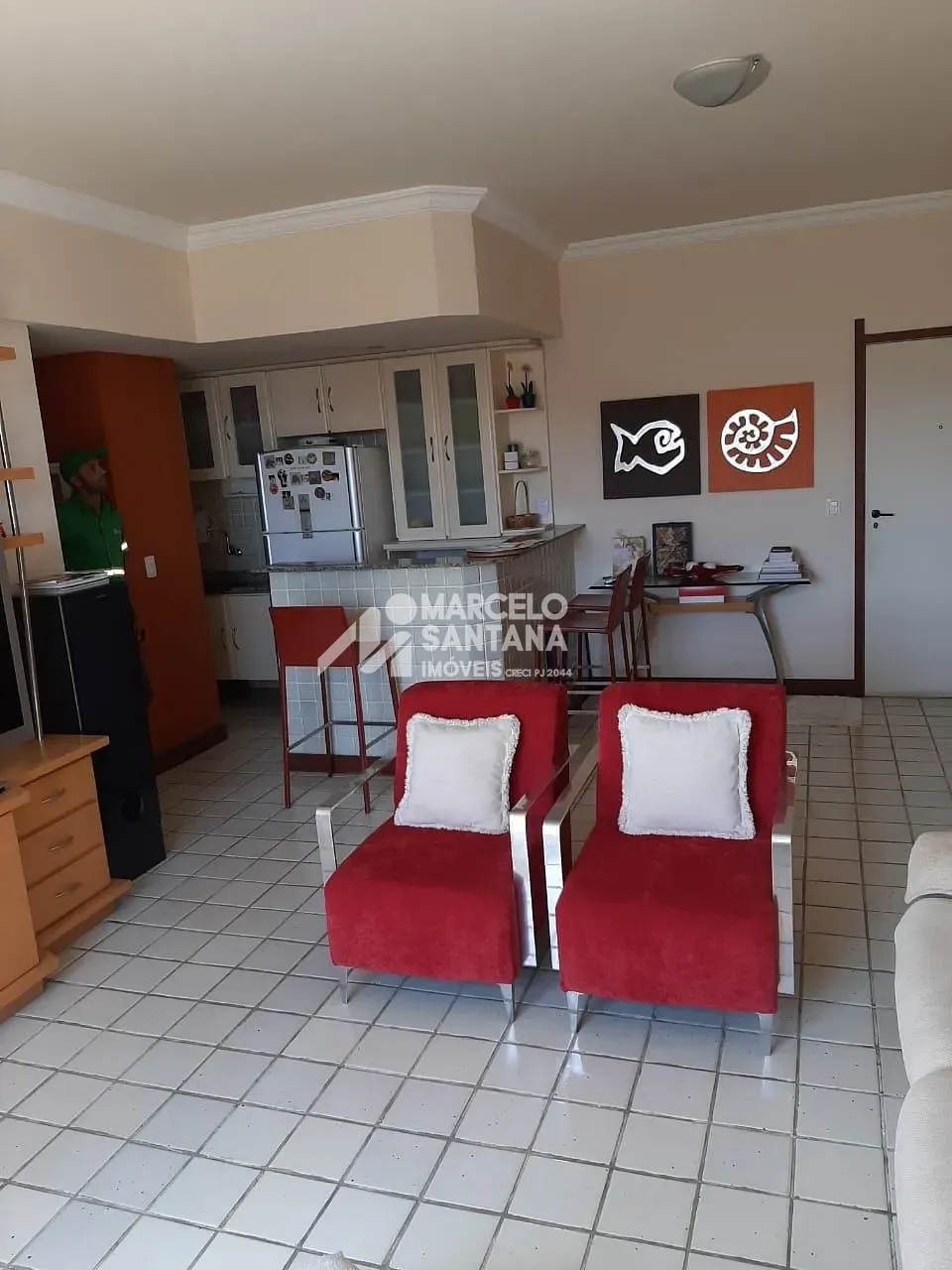 Kitnet-Studio, 48 m² - Foto 14